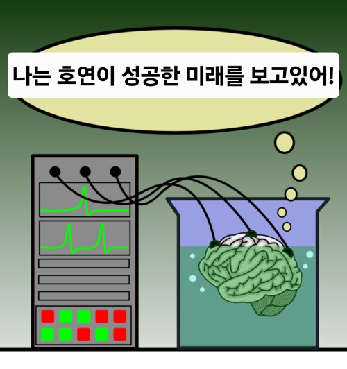개고기 홍보대사