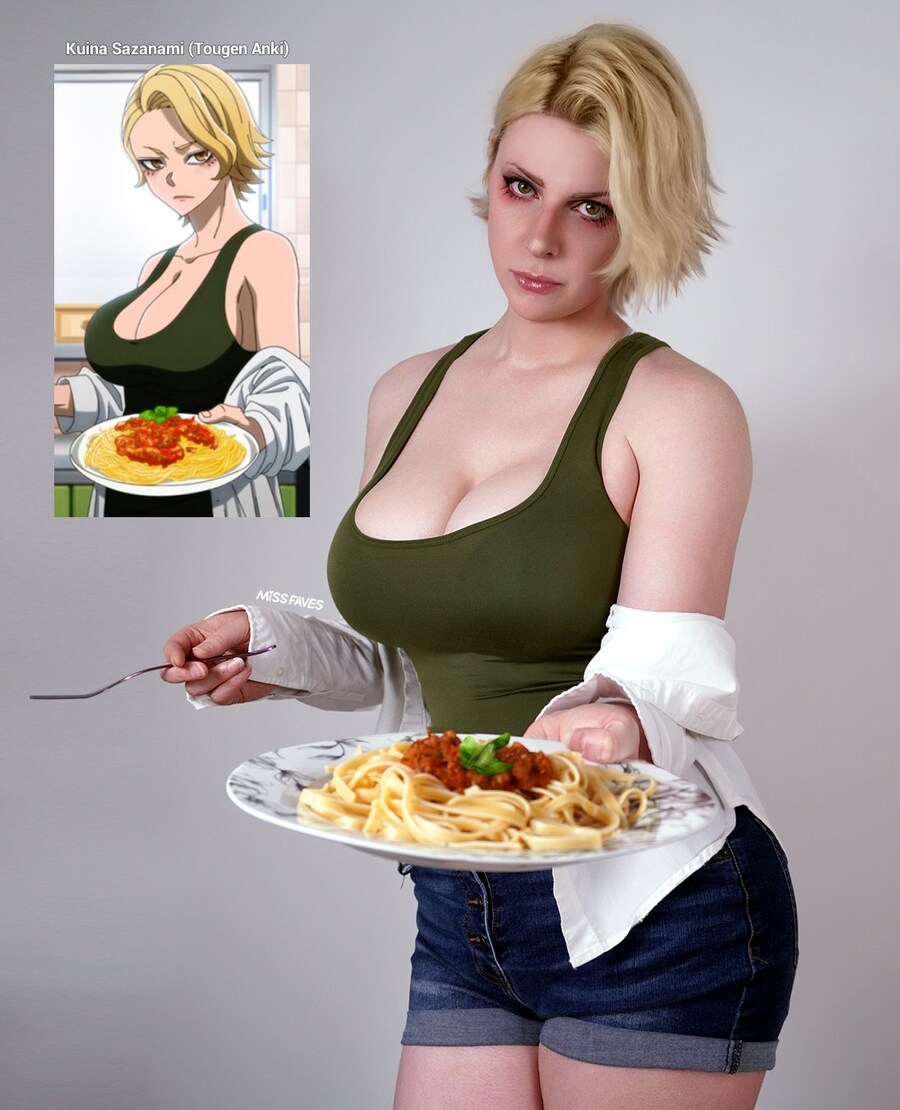 벗으면 굉장한 서양 누나_4.jpg