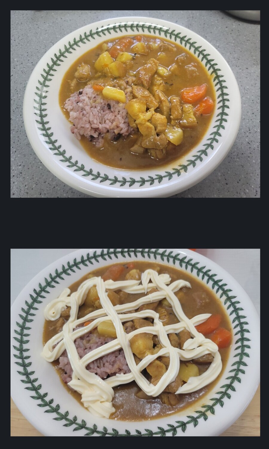호불호 갈리는 카레 .jpg_1.jpg