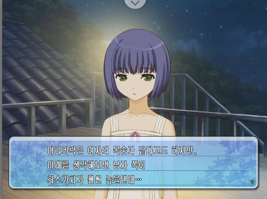 머리카락은 여자의 목숨_1.jpg