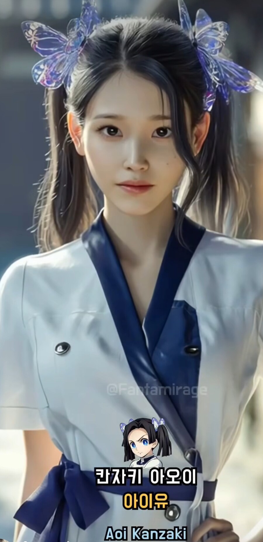 귀멸) 실사판 무잔 병헌이형 어떰?_1.jpg
