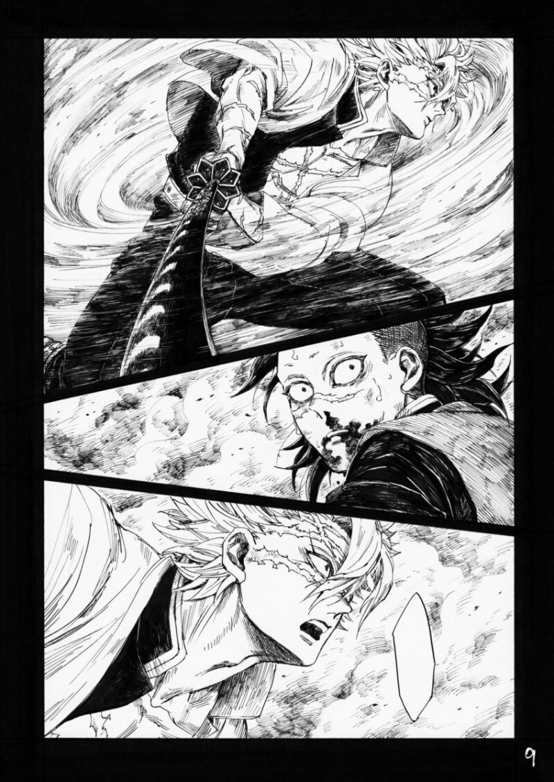 귀멸) 현실이 지옥이었던 풍주 Manhwa_9.jpg