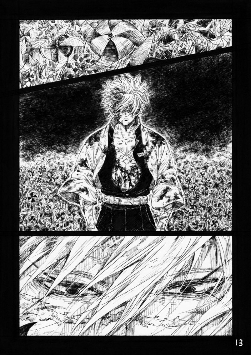 귀멸) 현실이 지옥이었던 풍주 Manhwa_13.jpg