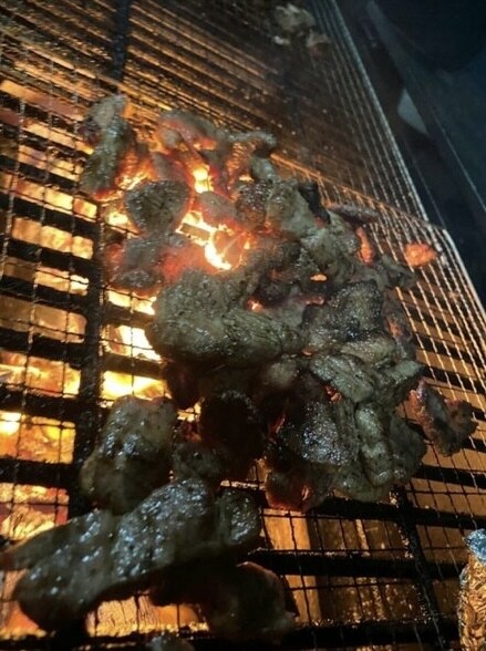 아파트 폭파사고로 위에서 잔해들 떨어지는거 직촬한 사진_1.jpg