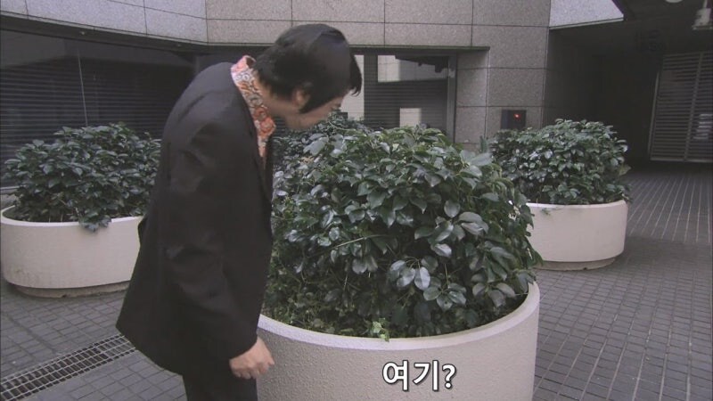 동료애가 끈적끈적한 일본의 형사들_1.jpg