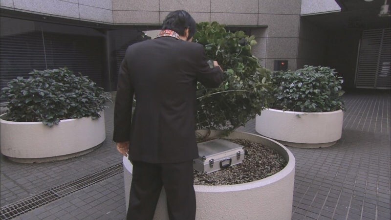 동료애가 끈적끈적한 일본의 형사들_2.jpg