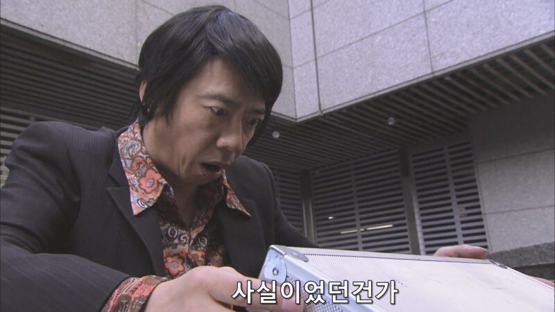 동료애가 끈적끈적한 일본의 형사들_4.jpg