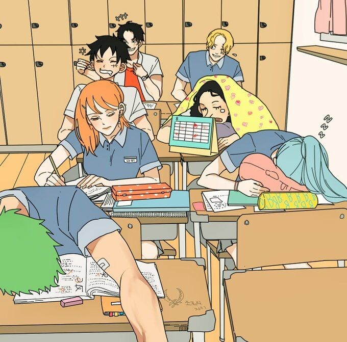 교복 입힌 밀짚모자 일당 특)_4.jpg