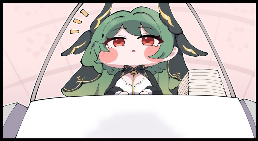 트릭컬)죠안 사제님의 깔깔 호호 유머집_2.jpg