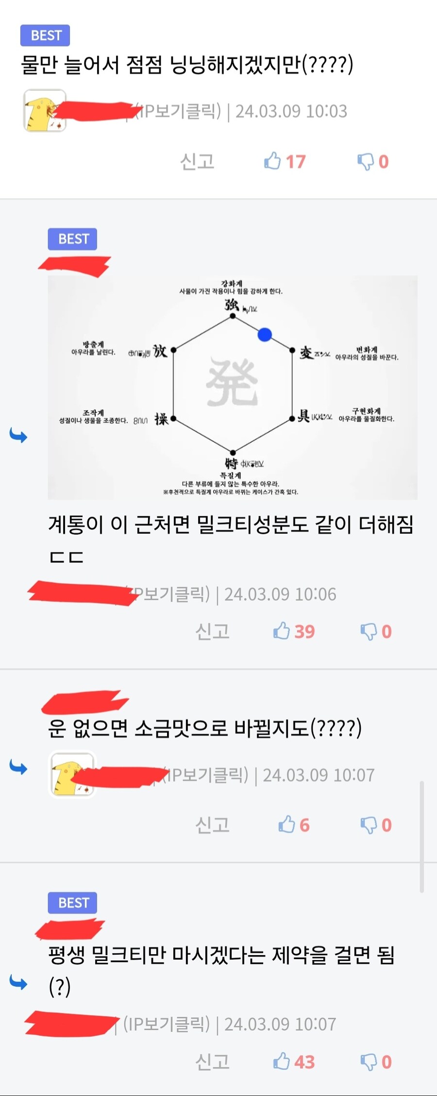 헌터X헌터) 넨 능력에 관한 진지한 토론.jpg_3.jpg