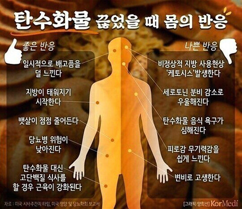 탄수화물 끊었을때 몸의 반응.JPG_1.jpg