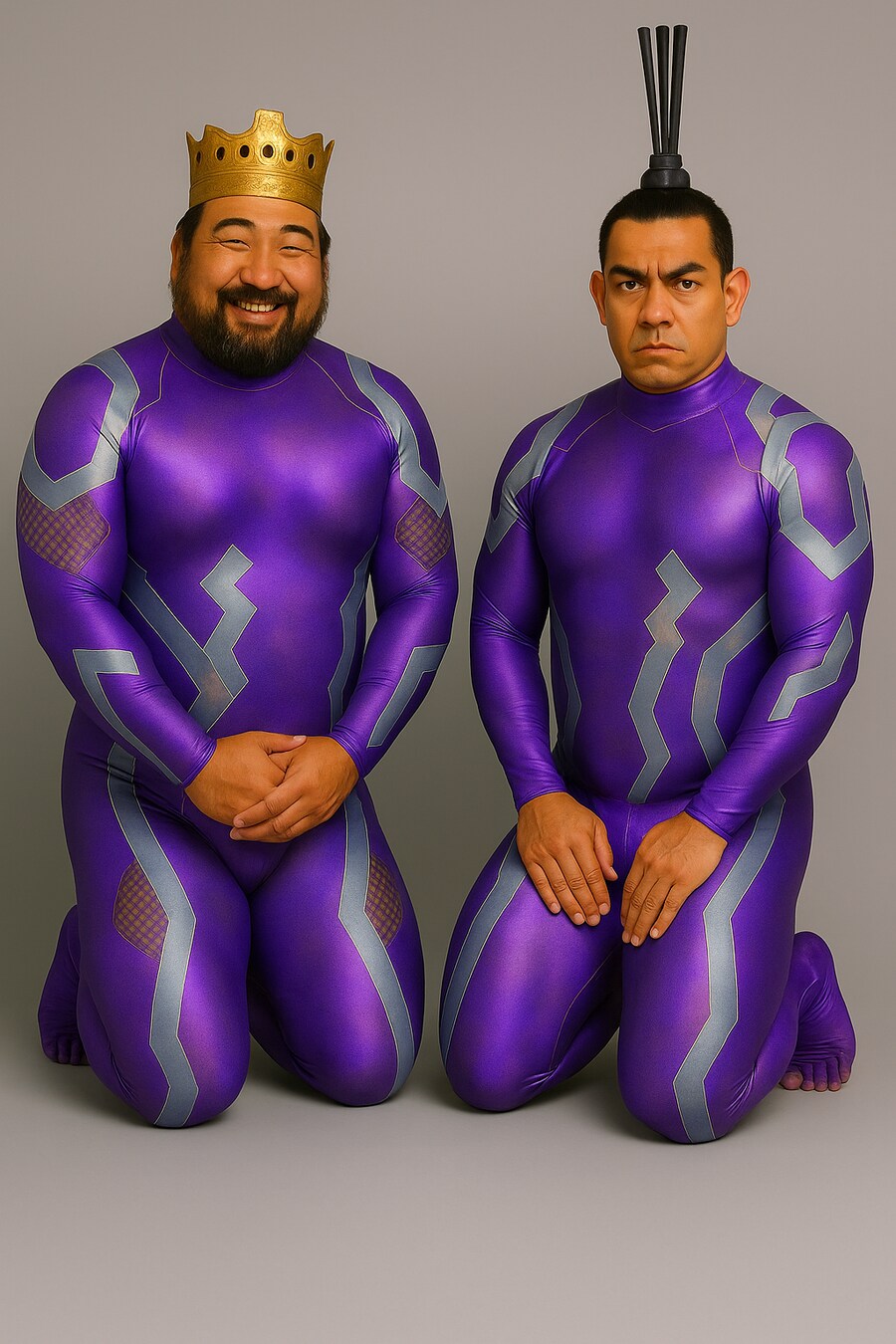 환율 1400원 돌파한 김에 올리는 동탁 패션쇼_1.png