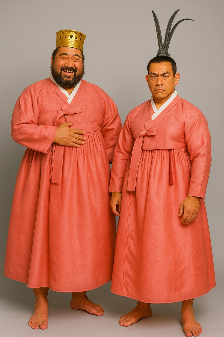 환율 1400원 돌파한 김에 올리는 동탁 패션쇼_2.png