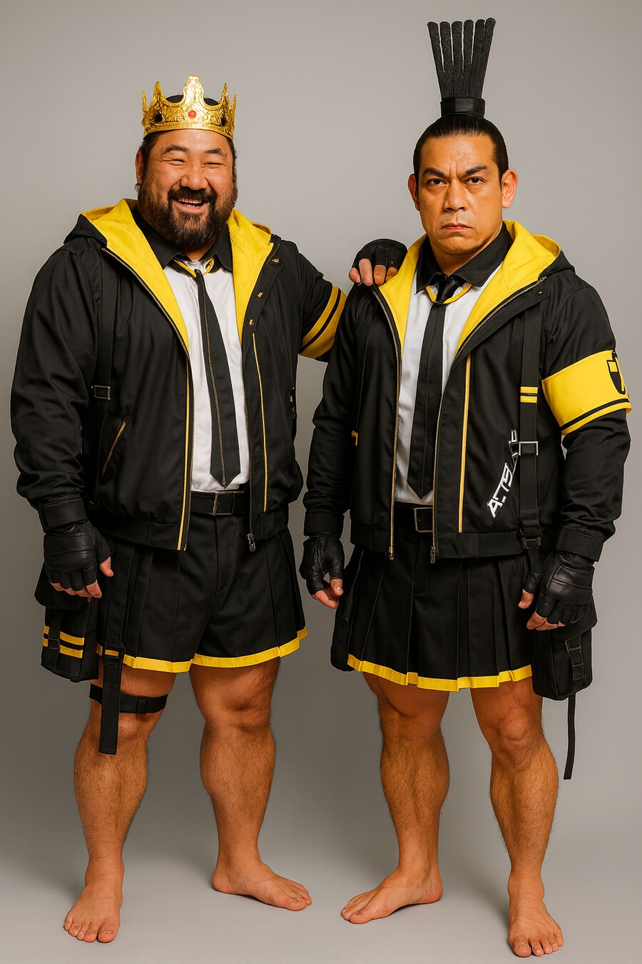 환율 1400원 돌파한 김에 올리는 동탁 패션쇼_7.png