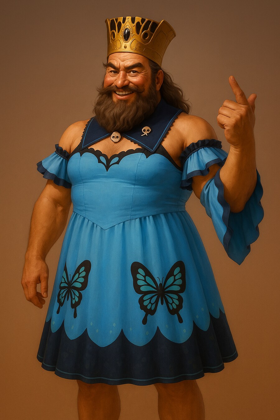 환율 1400원 돌파한 김에 올리는 동탁 패션쇼_10.png
