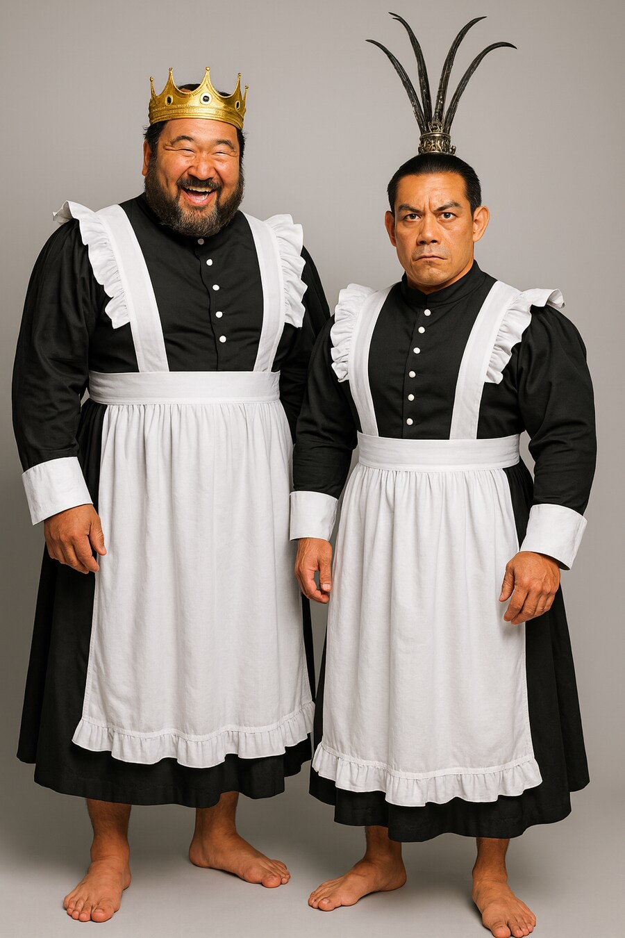 환율 1400원 돌파한 김에 올리는 동탁 패션쇼_11.png