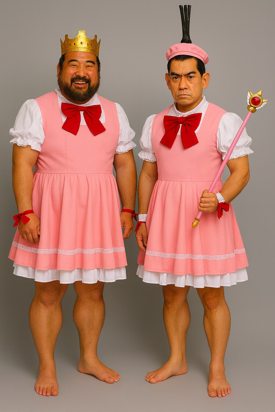 환율 1400원 돌파한 김에 올리는 동탁 패션쇼_12.png