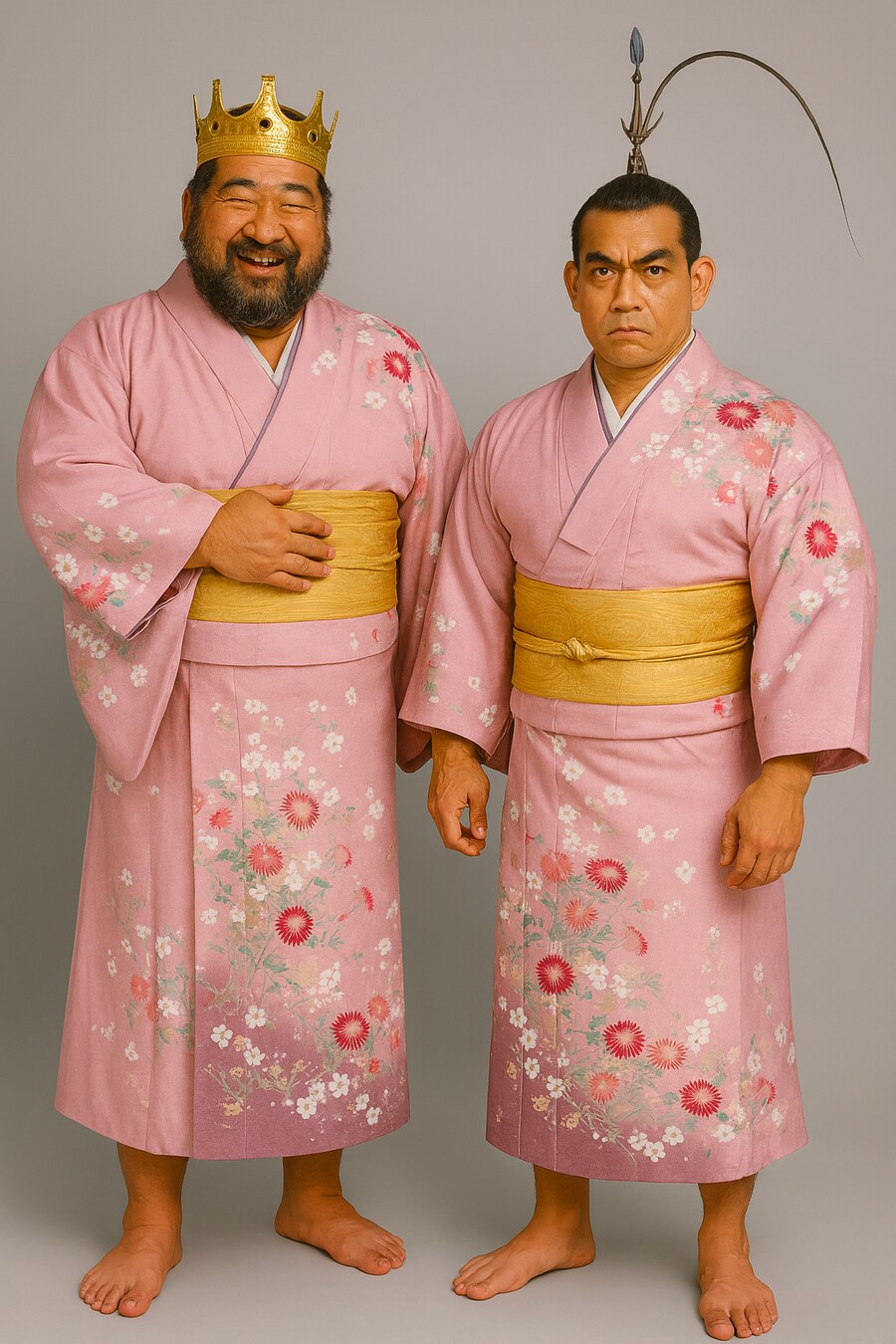 환율 1400원 돌파한 김에 올리는 동탁 패션쇼_13.png