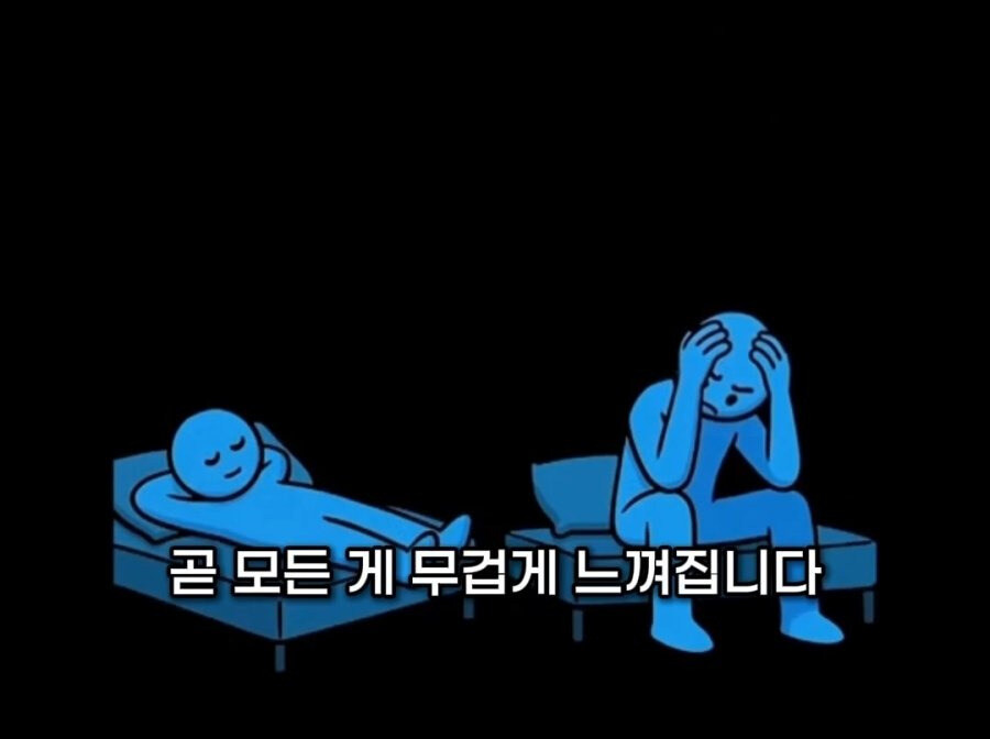 집에 있으면 우울해질 뿐입니다, 나가세요_6.jpg