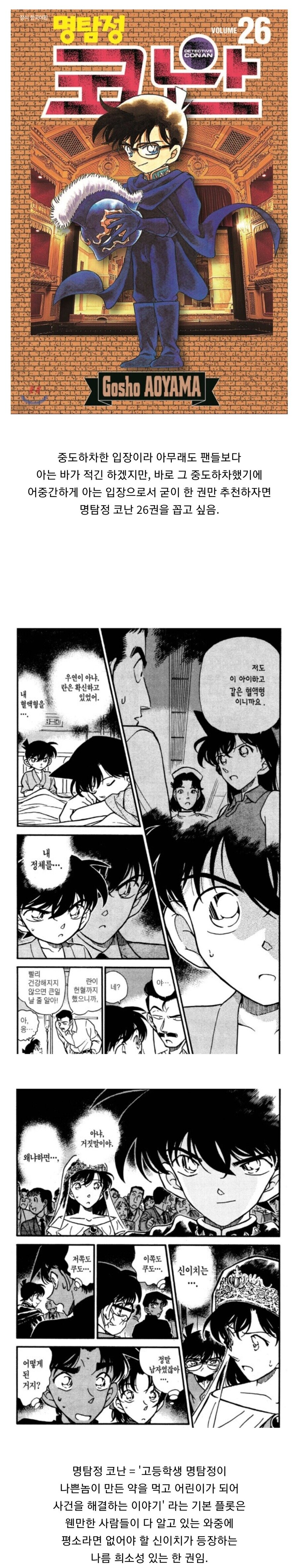 코난) 중도하차 한 입장에서 굳이 고르라면 꼽고 싶은 한 권.jpg_2.jpg