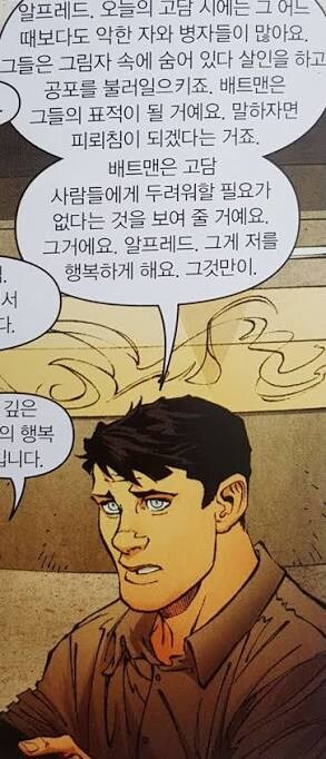 배트맨은 범죄자의 파뢰침이 되는겁니다_1.jpg