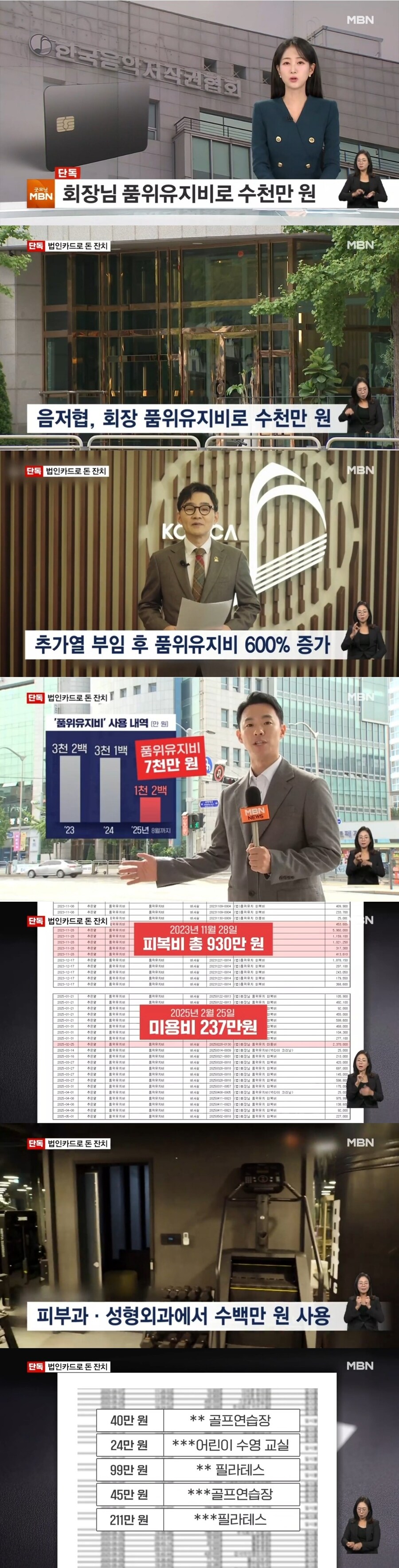 회장님 품위유지에 7천만 원…음악저작권협회 법카로 돈 잔치_1.jpg