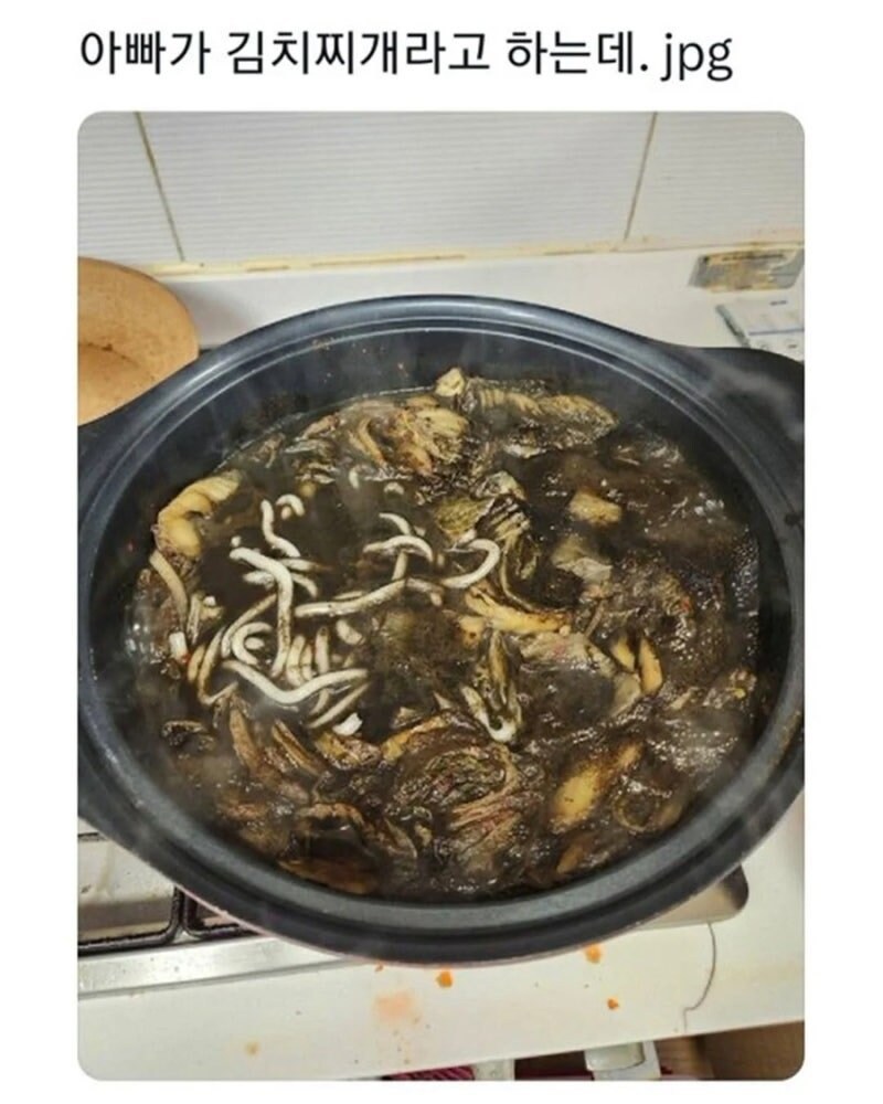 아빠가 만든 김치찌개 대참사_2.jpg