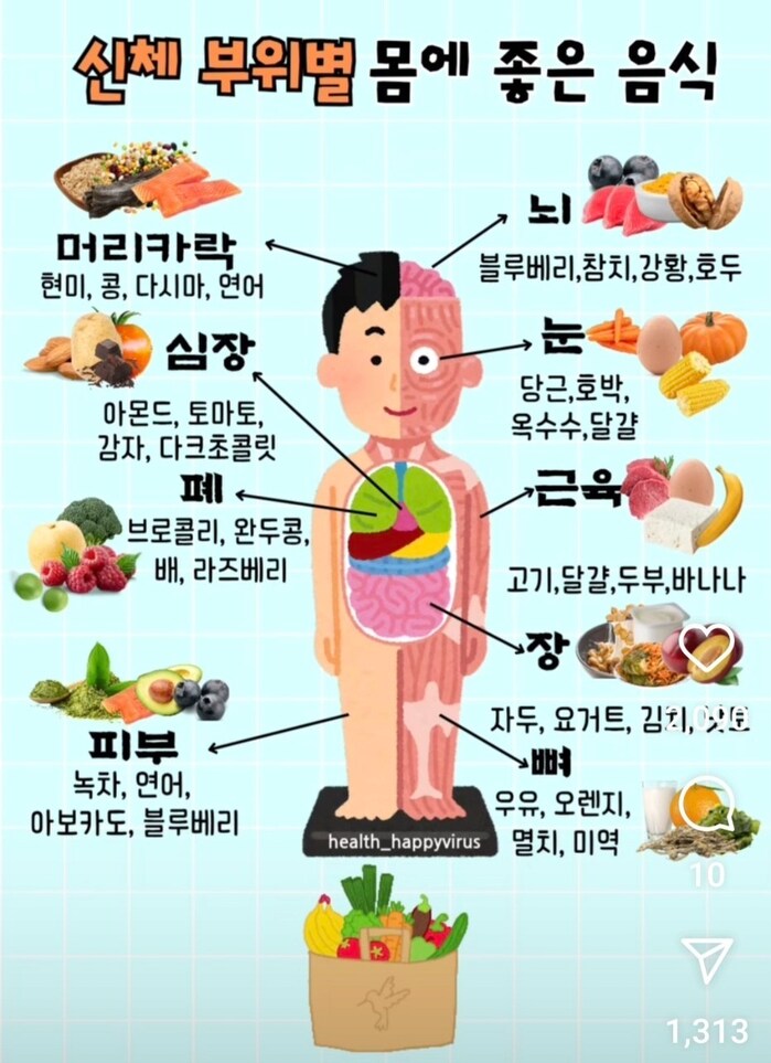 신체 부위별 몸에 좋은 음식_1.png
