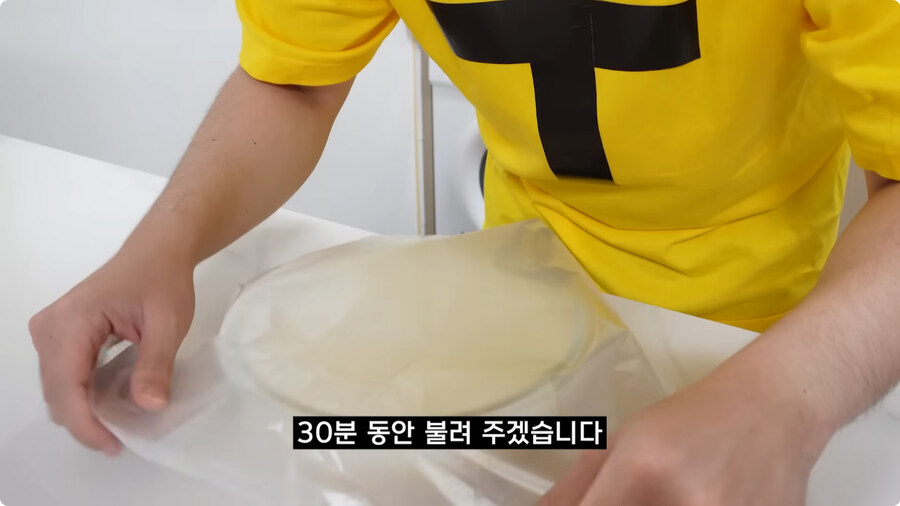 검정고무신에 나온 옥수수빵 재현.jpg_25.jpg