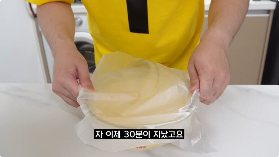 검정고무신에 나온 옥수수빵 재현.jpg_26.jpg