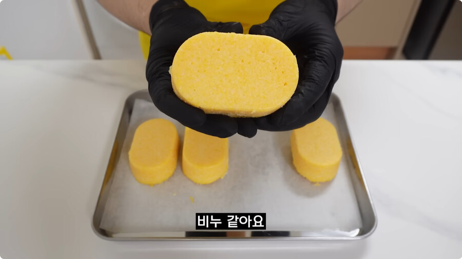 검정고무신에 나온 옥수수빵 재현.jpg_53.jpg