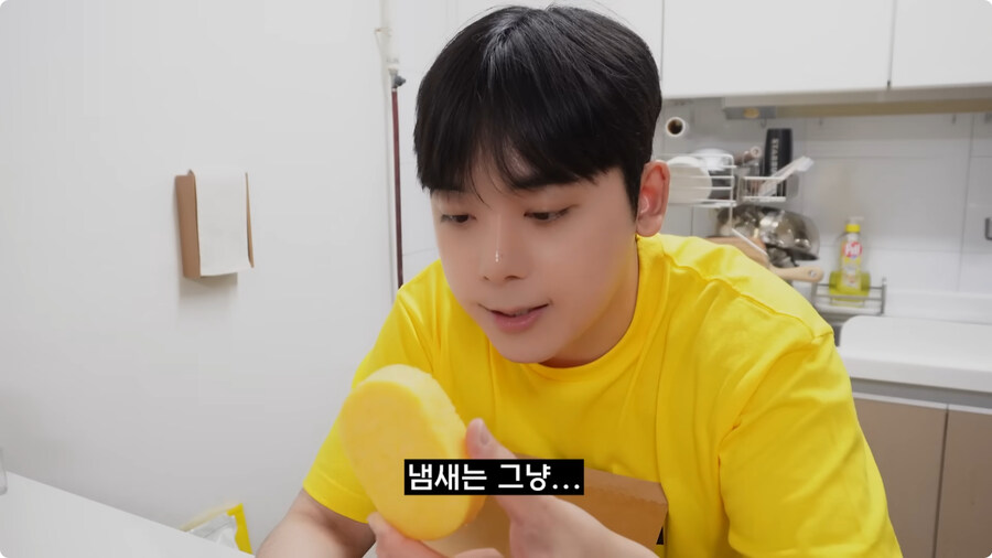 검정고무신에 나온 옥수수빵 재현.jpg_64.jpg