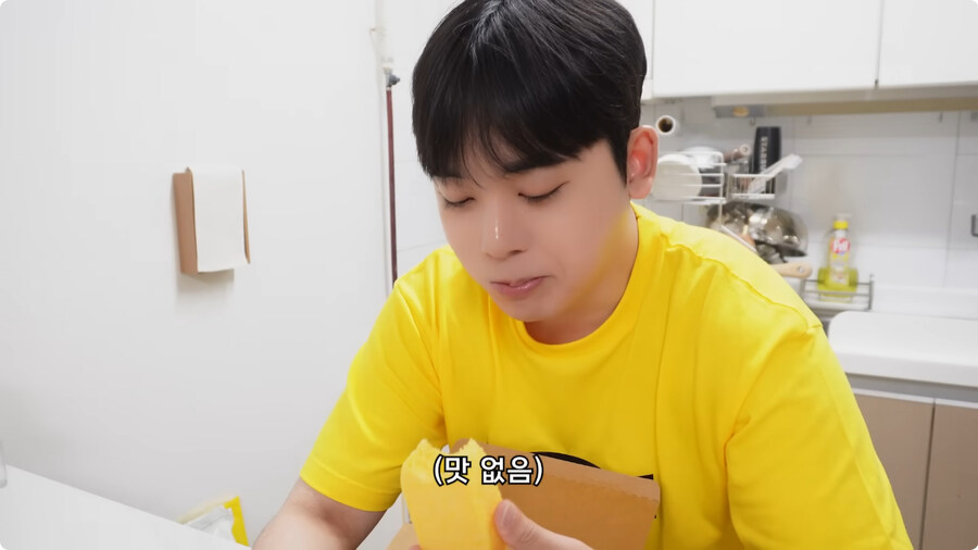 검정고무신에 나온 옥수수빵 재현.jpg_66.jpg