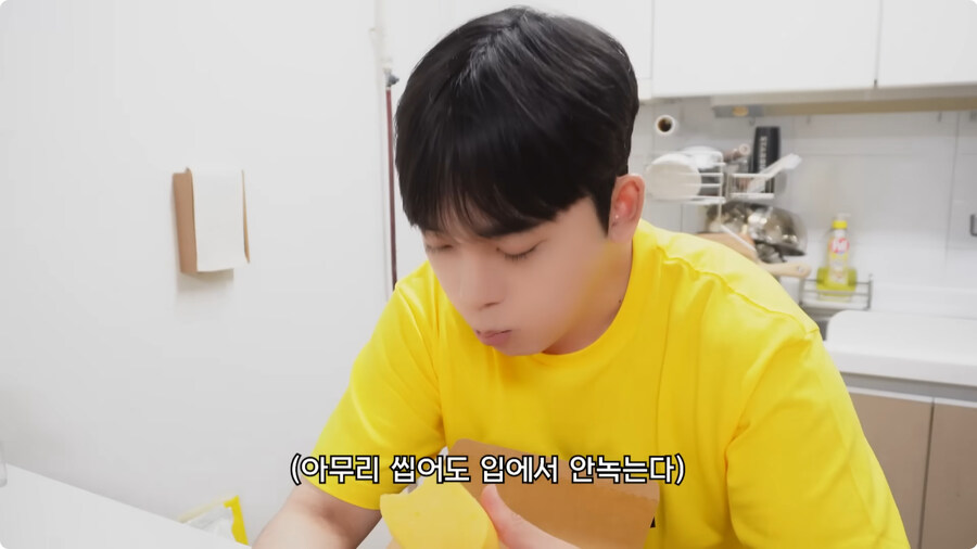 검정고무신에 나온 옥수수빵 재현.jpg_67.jpg