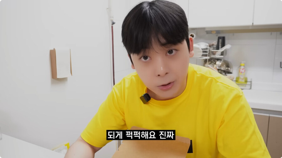 검정고무신에 나온 옥수수빵 재현.jpg_70.jpg
