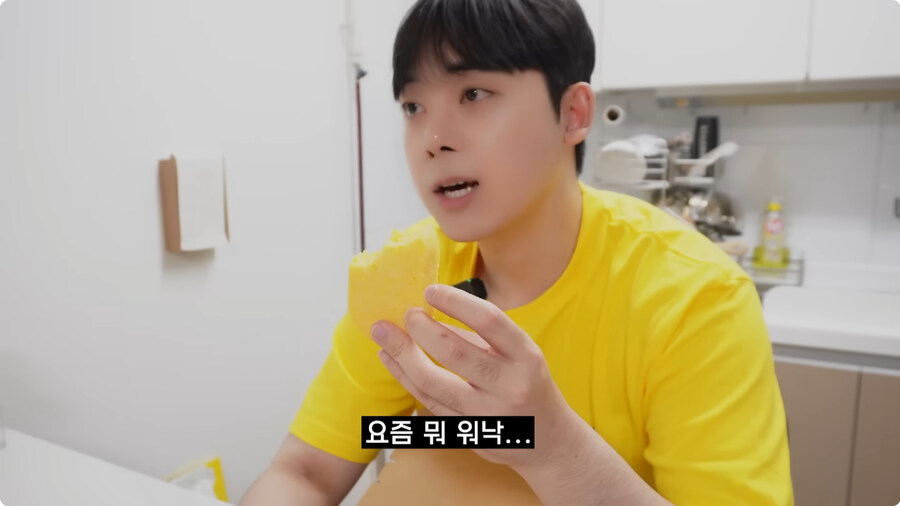 검정고무신에 나온 옥수수빵 재현.jpg_81.jpg
