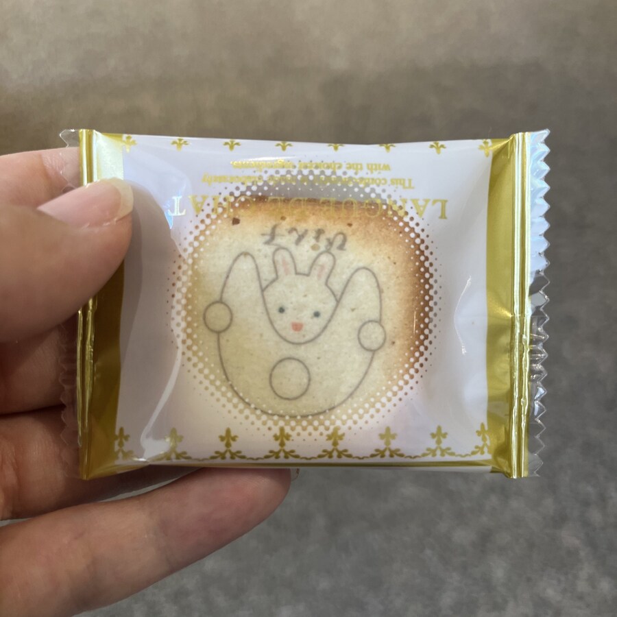 달덩이를 안고 있는 토끼 과자.jpg_1.jpg