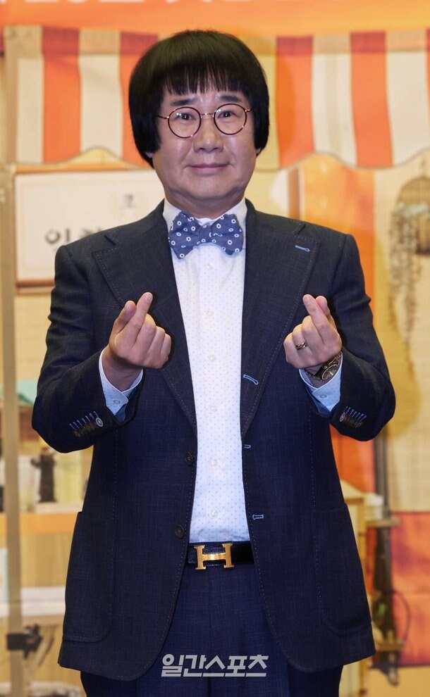 전유성이 정말로 착하고 좋은 선배인 이유_2.jpg