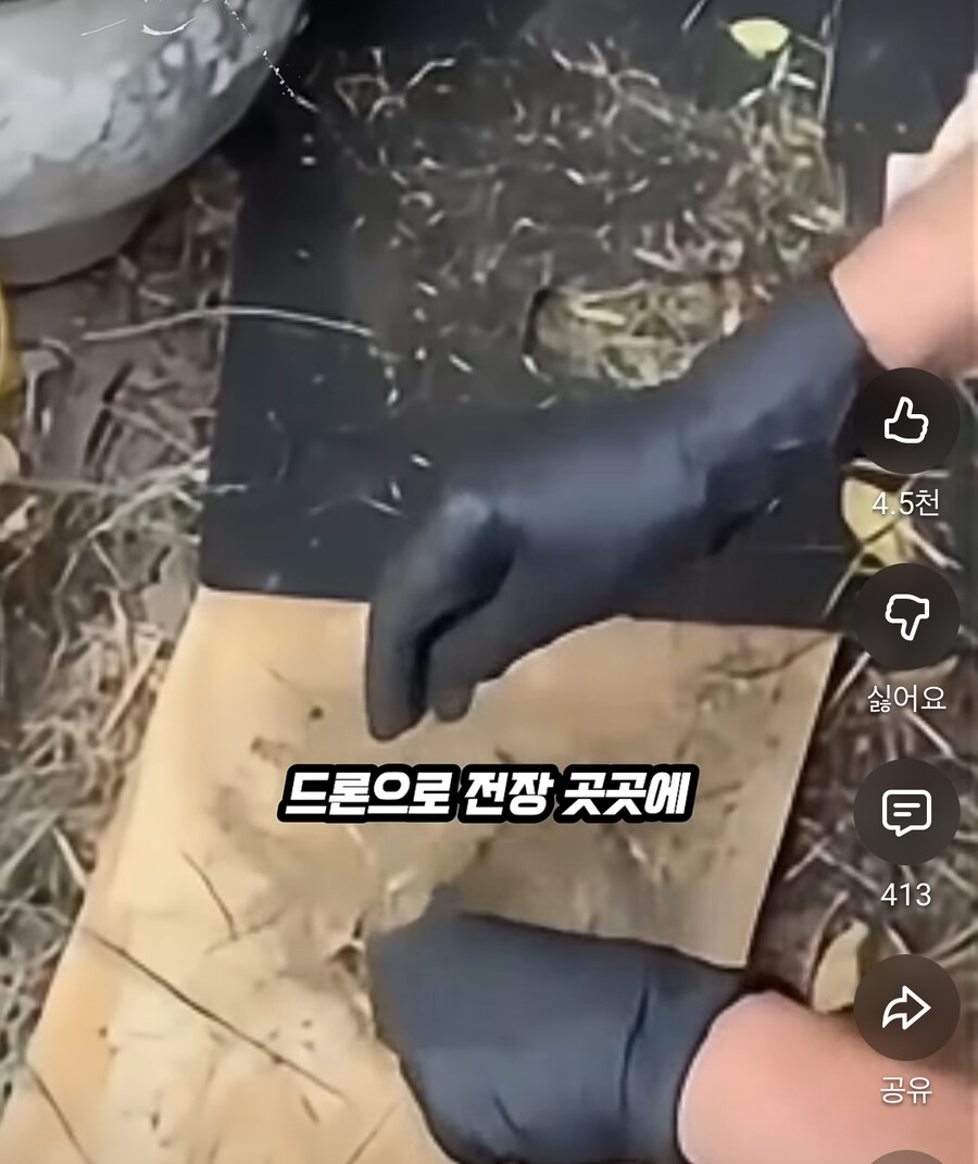 전쟁나면 야전에서 지뢰탐지가 불가능한 이유_19.jpg