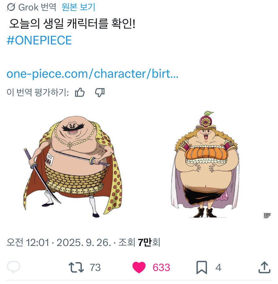 원피스 캐릭터 생일 축하 보면 드는 생각_1.jpg
