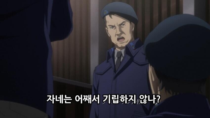 군행사에서 무개념 장교와의 기싸움.jpg_1.jpg
