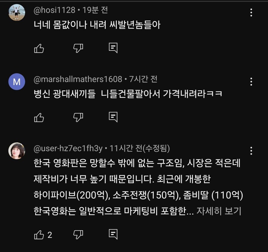 한국영화 위기라는 영상에 달린 댓글_2.jpg