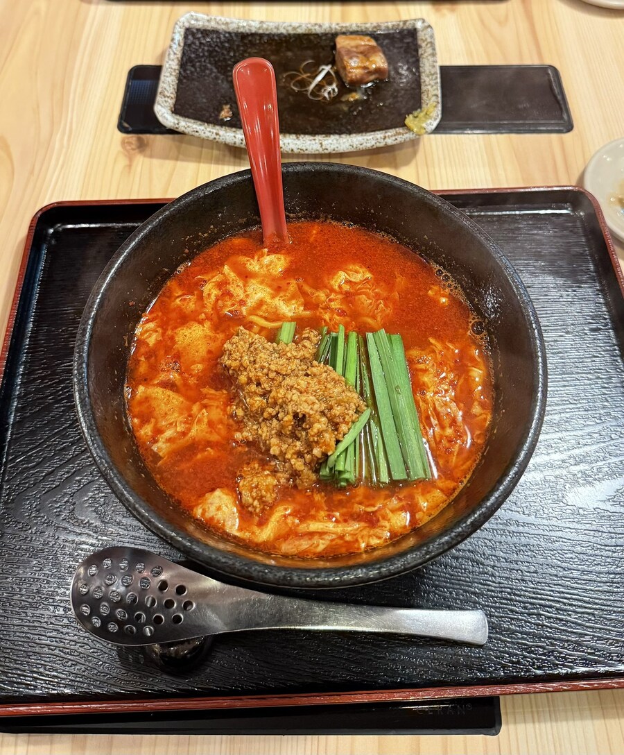 일본 15단계 매운맛 라멘.jpg_2.jpg