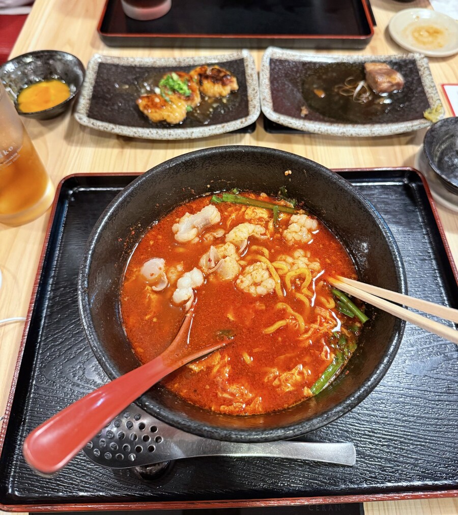 일본 15단계 매운맛 라멘.jpg_3.jpg