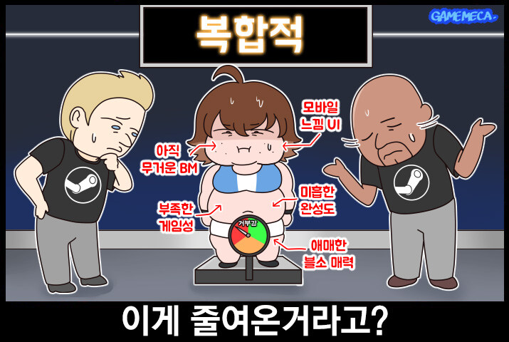 감량 안 하고 스팀에 간 호연_1.jpg