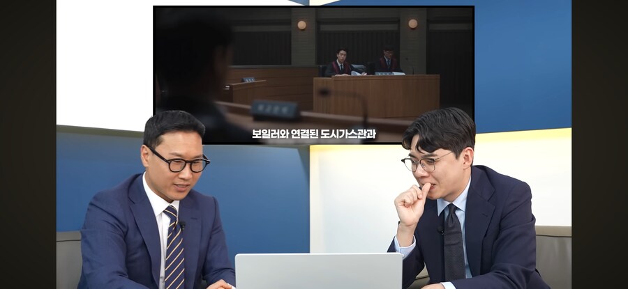 개억지 변호사 드라마 보다가 결국 욕하고 현타온 변호사_1.png