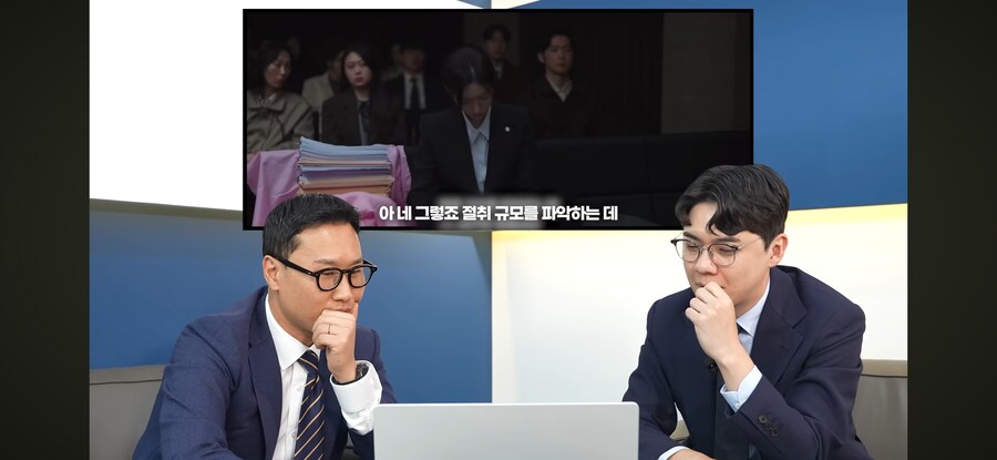 개억지 변호사 드라마 보다가 결국 욕하고 현타온 변호사_10.png