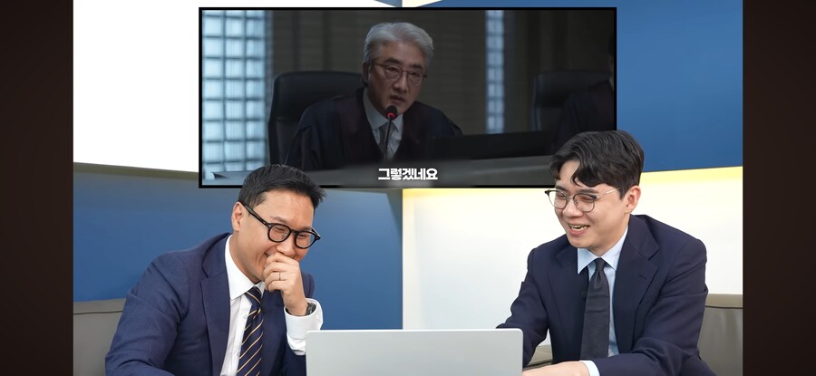 개억지 변호사 드라마 보다가 결국 욕하고 현타온 변호사_15.png