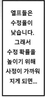 정자 생산량이 낮고 수정률이 낮은 수컷 엘프의 특징_3.jpg