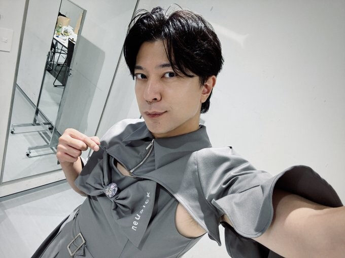 하고 싶은거 다 하고있는 42쨜 키시다 메루쨩_1.jpg